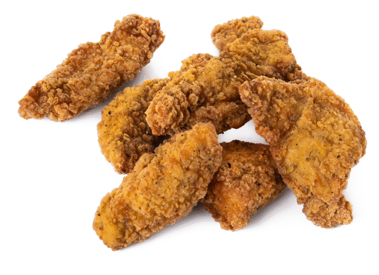 crispy-kentucky-fried-chicken-isolated-white-background